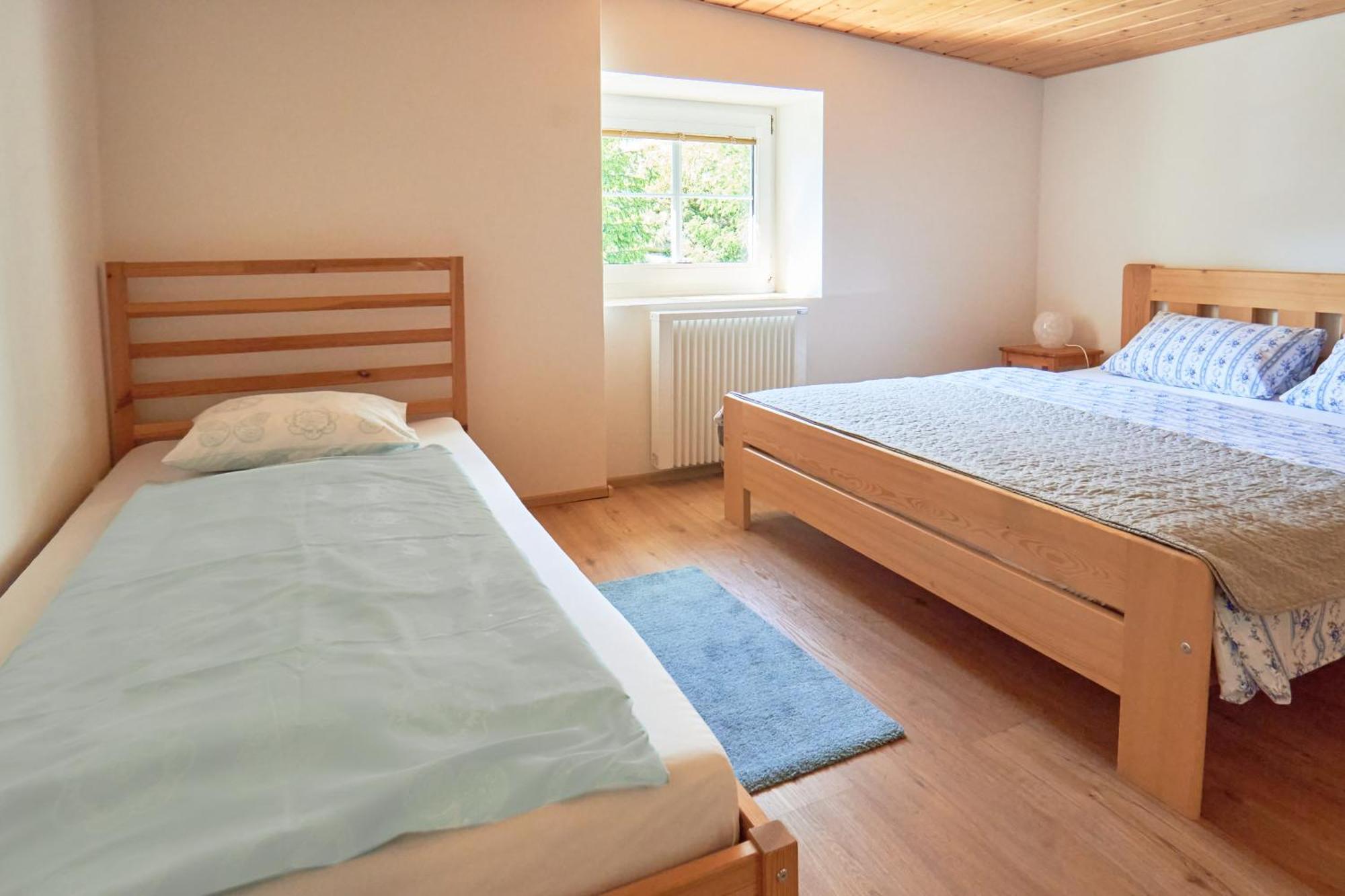 Chata Harmonie Bedřichov Dış mekan fotoğraf
