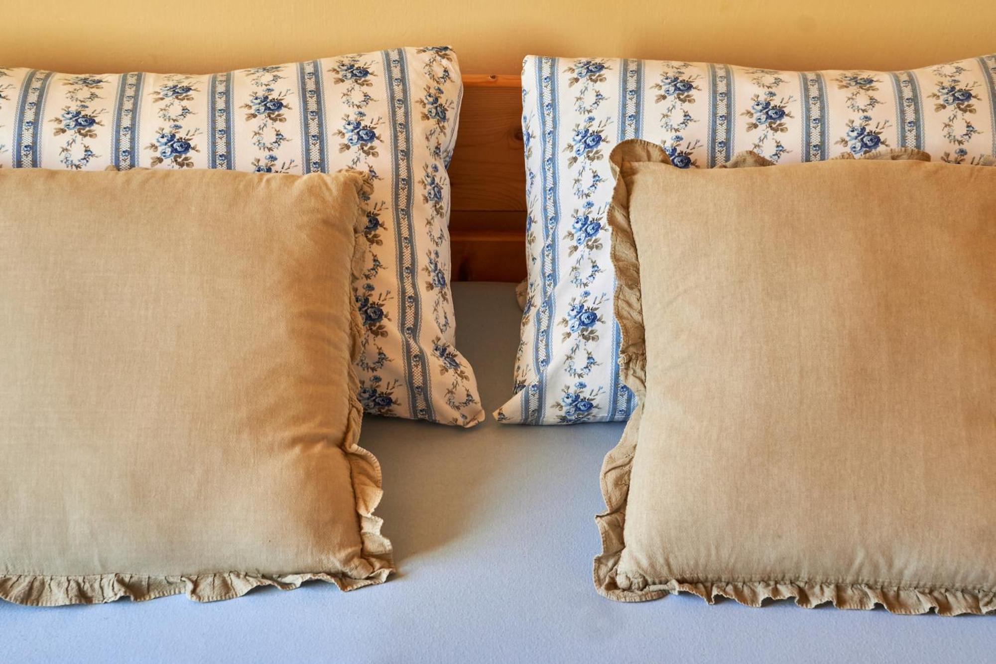 Chata Harmonie Bedřichov Dış mekan fotoğraf