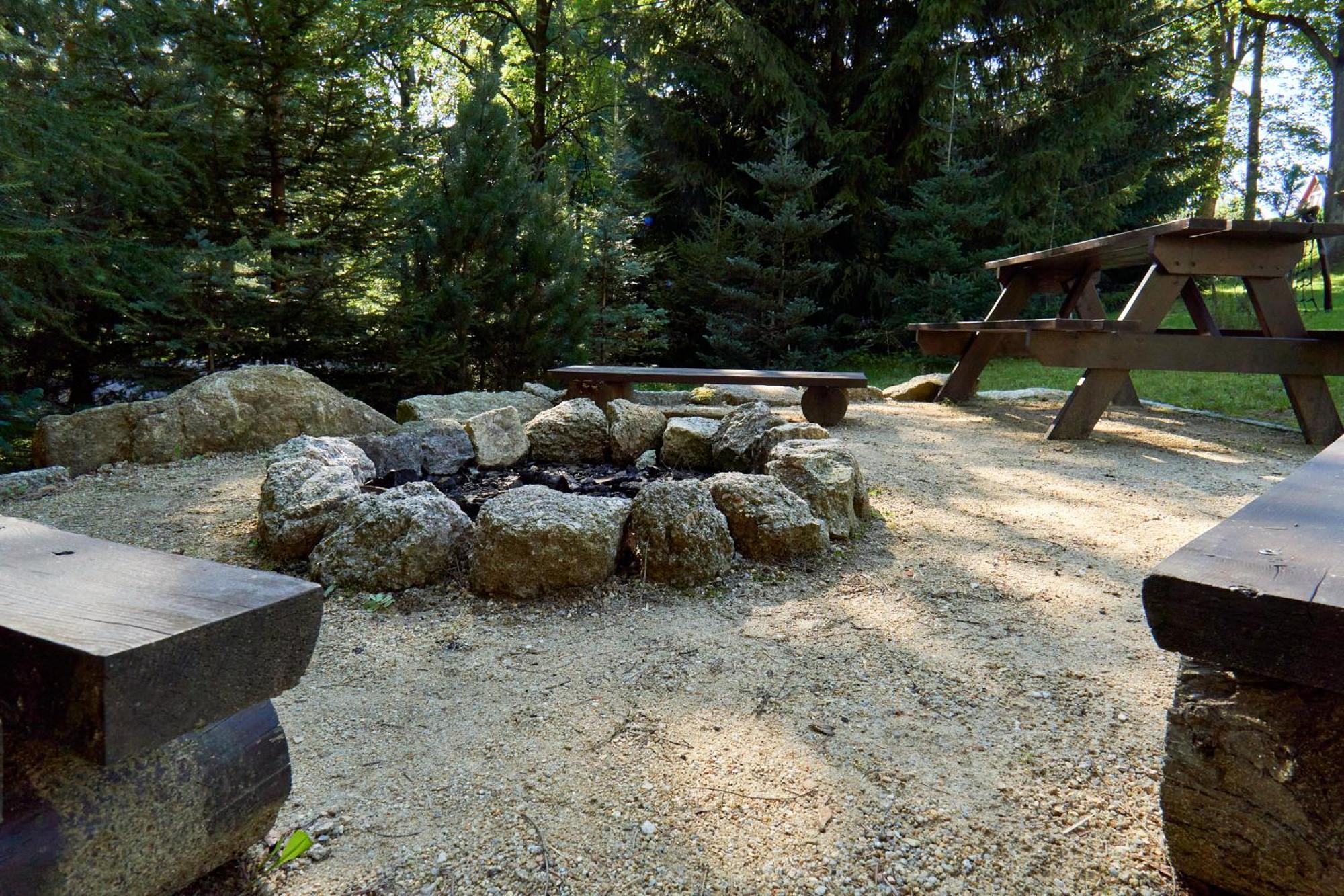 Chata Harmonie Bedřichov Dış mekan fotoğraf